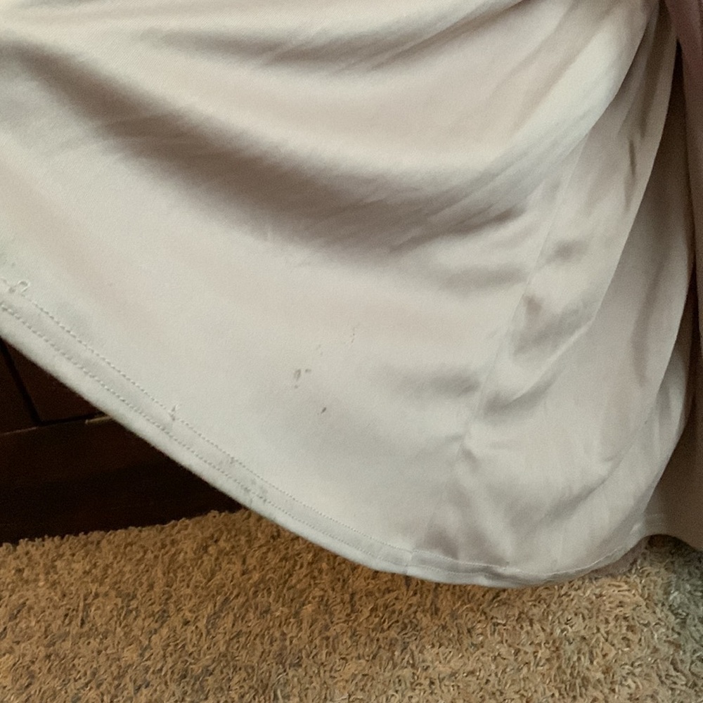 Birdy Grey Grace Convertible Dress - Dark Mauve - Picture 8 of 9